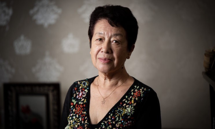 «Она до последнего не понимала, что ее арестовывают». Как семья китайского профессора хранила русскую культуру и пострадала за это