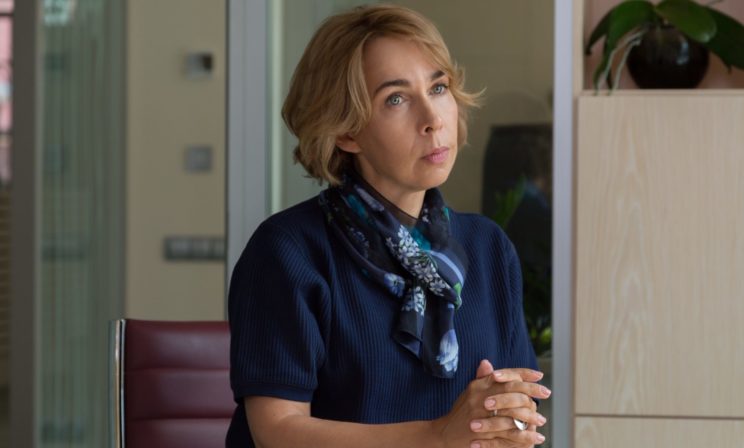 «Некоммерческая – это не значит, что не нужны деньги». Руководитель фонда Тимченко – об отчетах, детском спорте и старости в России