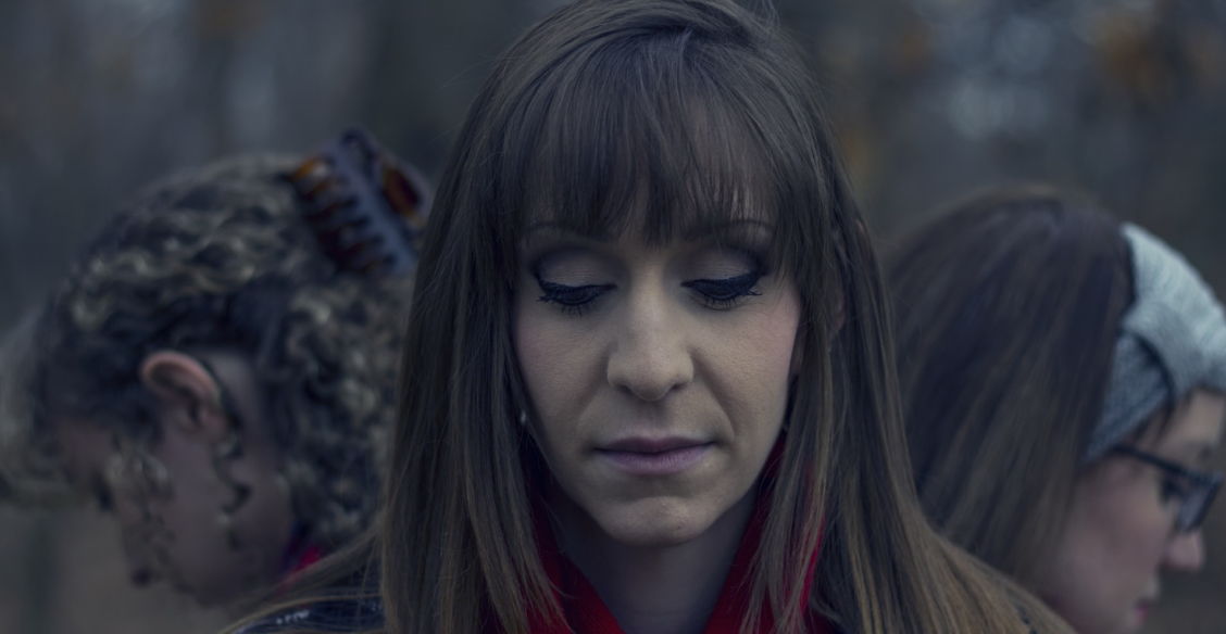 «Не хотим мы в ад, прости нас!» Что еще сказали священнику три девушки с рогами