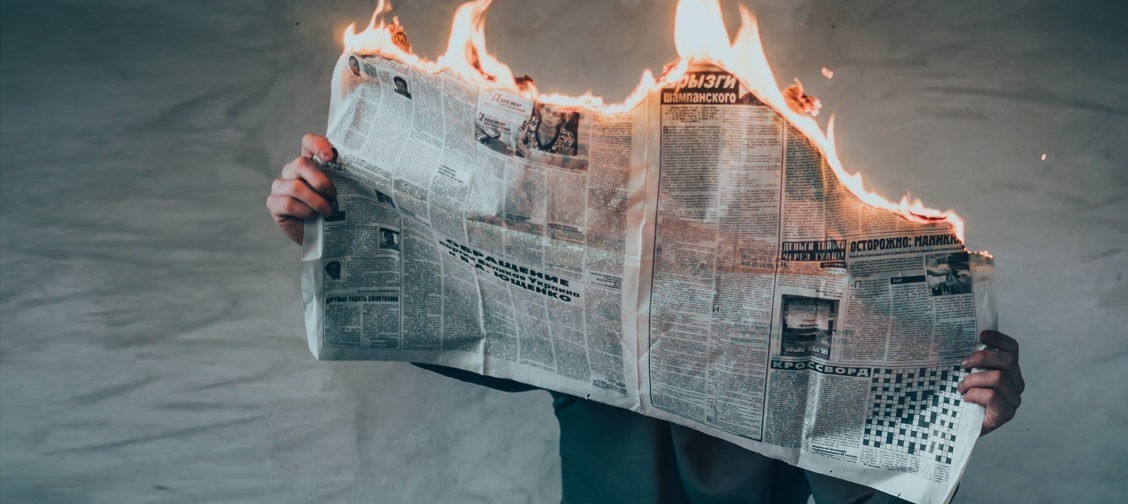 Фейки в СМИ – как отличить их от правды. И почему иногда даже крупные издания делают ошибки или врут