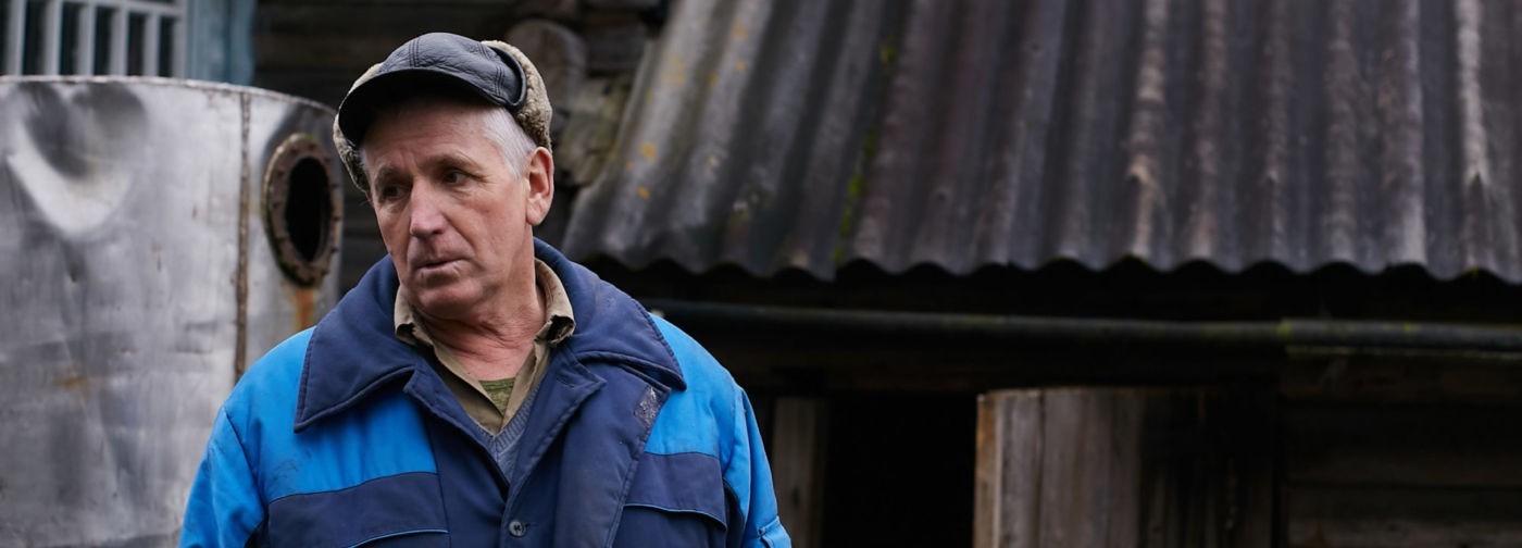 Деревня-призрак. Почему люди в тверском селе просят расстрелять их и закопать