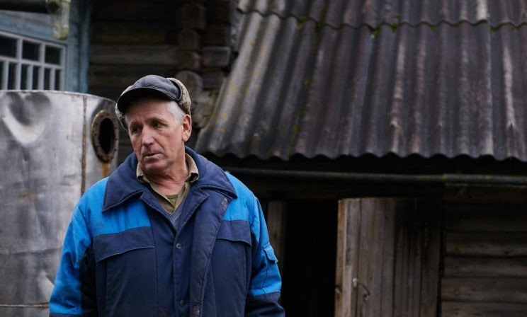 Деревня-призрак. Почему люди в тверском селе просят расстрелять их и закопать