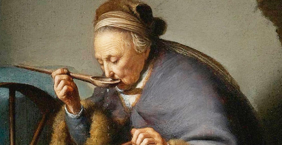 Вестник Рождества № 1. Формула поста