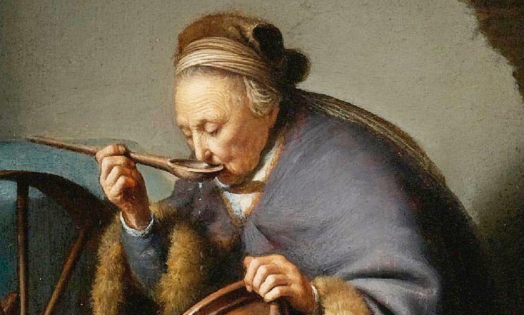 Вестник Рождества № 1. Формула поста