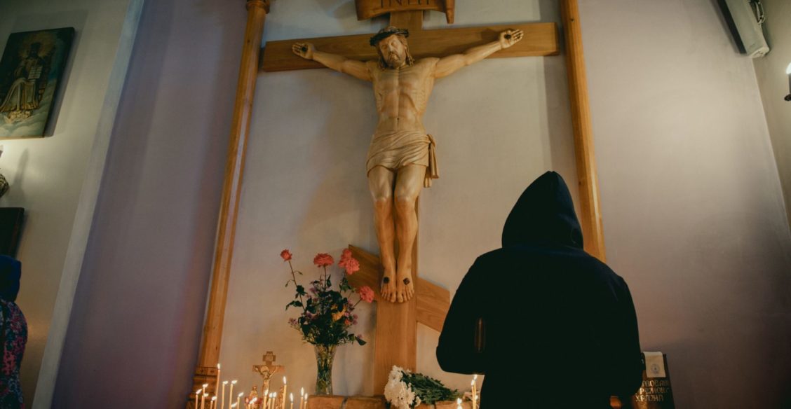 «Слушайте! Это мы говорим – мертвые». Почему им незачем возвращаться в наш мир