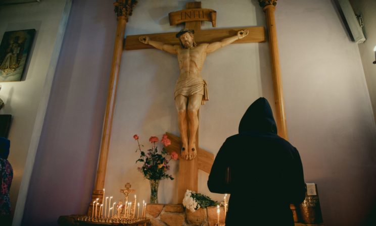 «Слушайте! Это мы говорим – мертвые». Почему им незачем возвращаться в наш мир