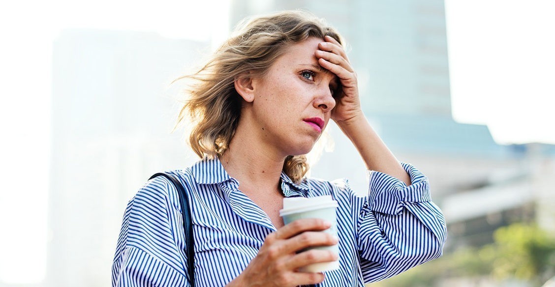 «Сердце бьется быстро — и вы наполняетесь энергией». Как сделать стресс вашим другом