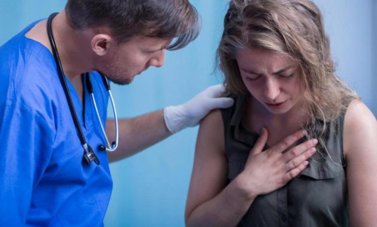 Страх душит, а от электронной почты - апноэ. Как управлять чувствами с помощью дыхания