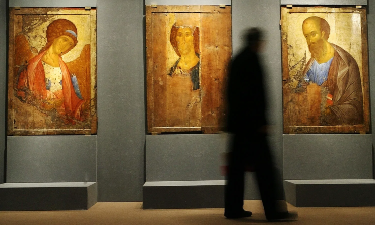 Вестник Рождества № 2. Сокровенный Христос