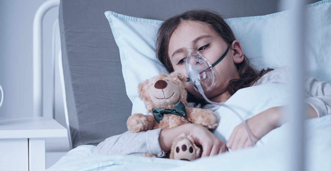 С рынка исчезают лекарства для больных муковисцидозом