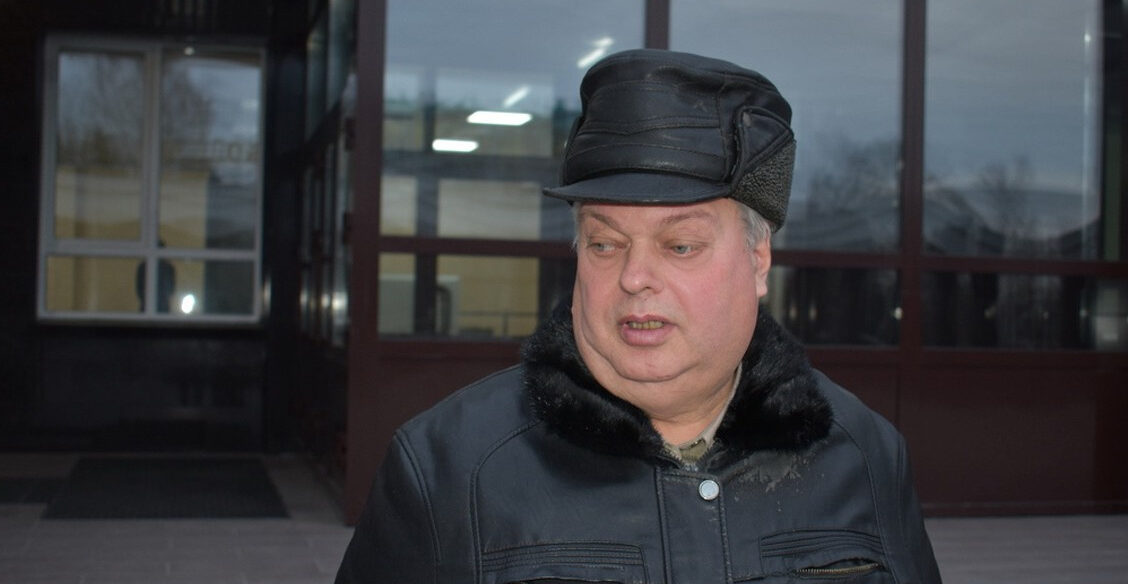 «У меня трое детей, а я защищал детоубийцу». Незрячий адвокат — о правосудии, смертной казни и прощении