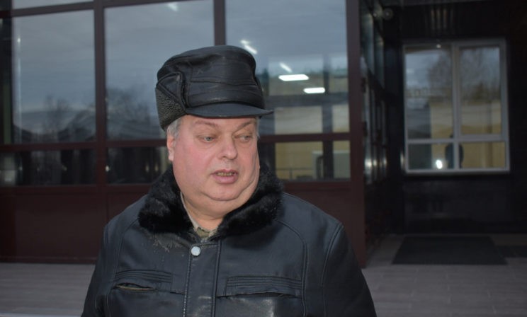 «У меня трое детей, а я защищал детоубийцу». Незрячий адвокат — о правосудии, смертной казни и прощении