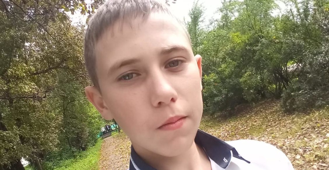 Спас девочку от педофила. Десятиклассник из Иркутска не побоялся прийти на помощь