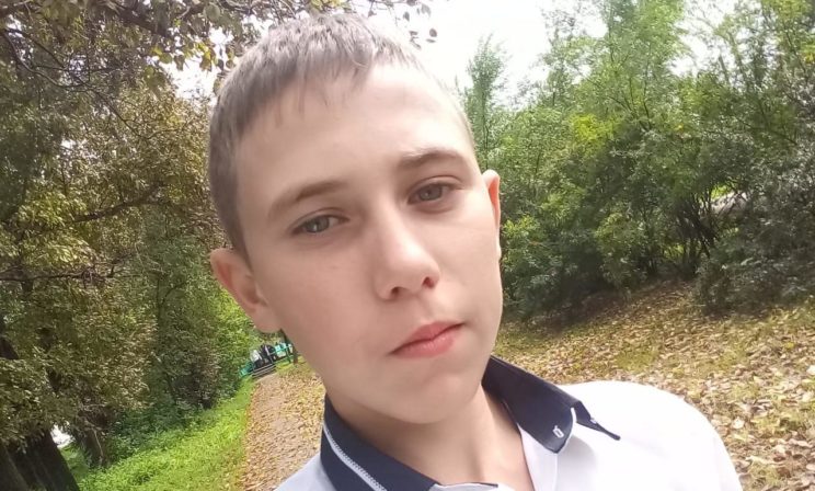 Спас девочку от педофила. Десятиклассник из Иркутска не побоялся прийти на помощь