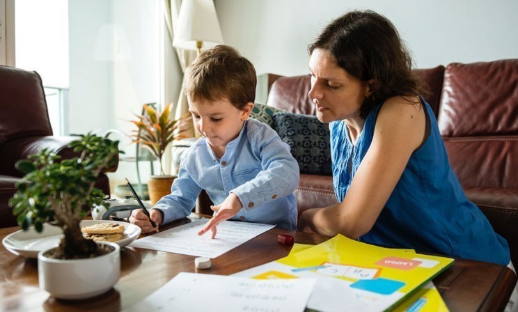 «Мама лучше знает». Но ребенок должен ошибаться, чтобы стать собой