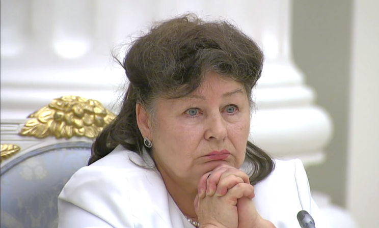 “Я каждого студента, который пошел работать в школу, готова расцеловать”. Профессор выступила перед Путиным - что теперь будет с образованием