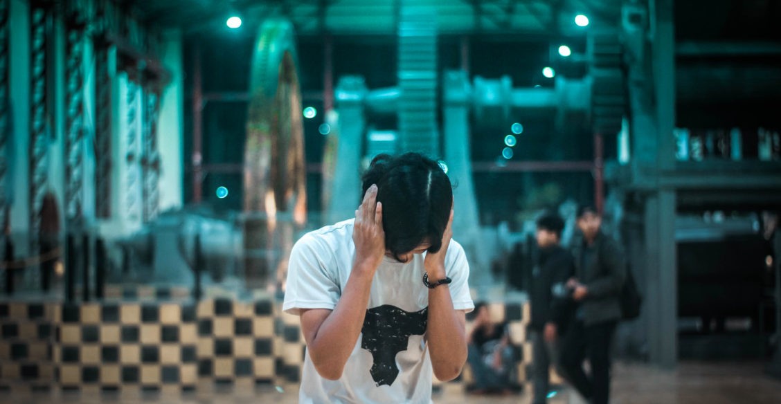 Вокруг шум. Что больше всего раздражает в звуках города и можно ли с ними бороться