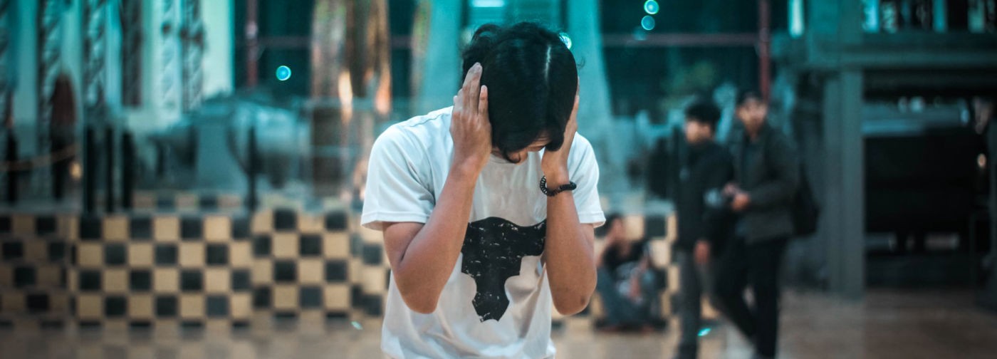 Вокруг шум. Что больше всего раздражает в звуках города и можно ли с ними бороться