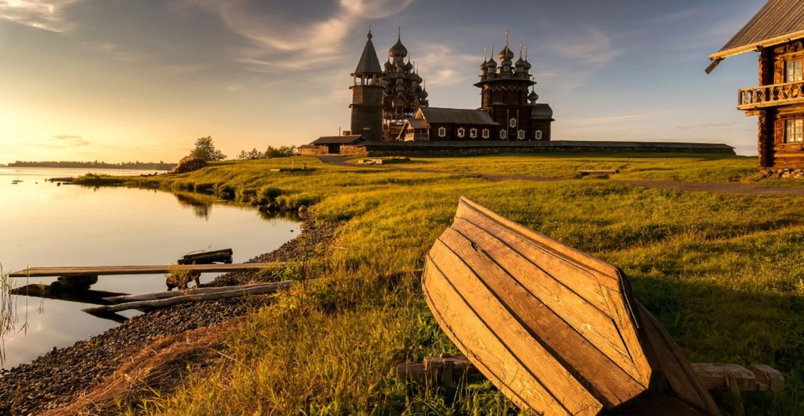 «Любовь к России мы храним в наших сердцах». Как Зарубежная Церковь отметит свое столетие