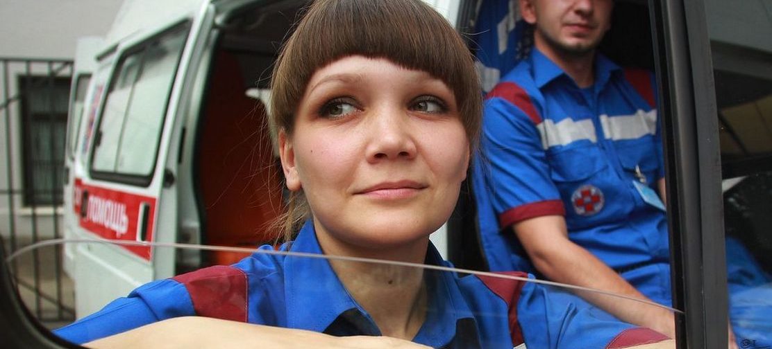 “Сил больше нет терпеть”. По всей России бастуют бригады скорой помощи