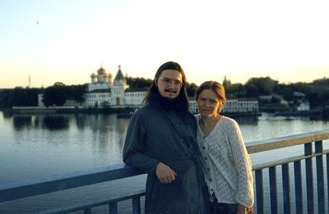 Сысоева вышла замуж