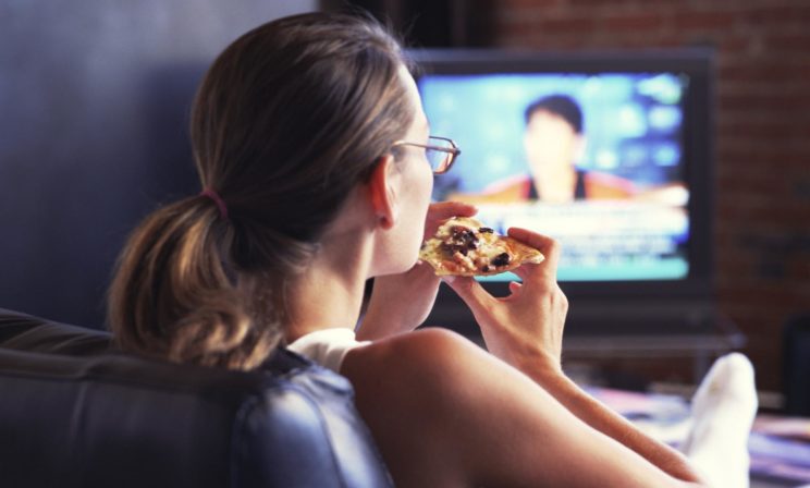 «Здоровое питание очень модно, но мы ежедневно отравляем душу». В чем ложь нашего времени