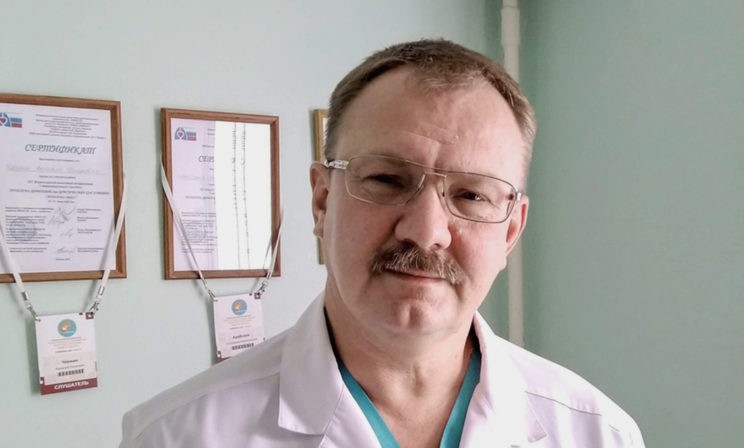 Проглоченная монетка подобралась к сердцу. Хирург о спасении детей, своем изобретении и экстремальных случаях в практике