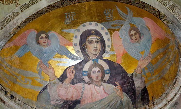 «Знамение». Когда пророчества сбылись