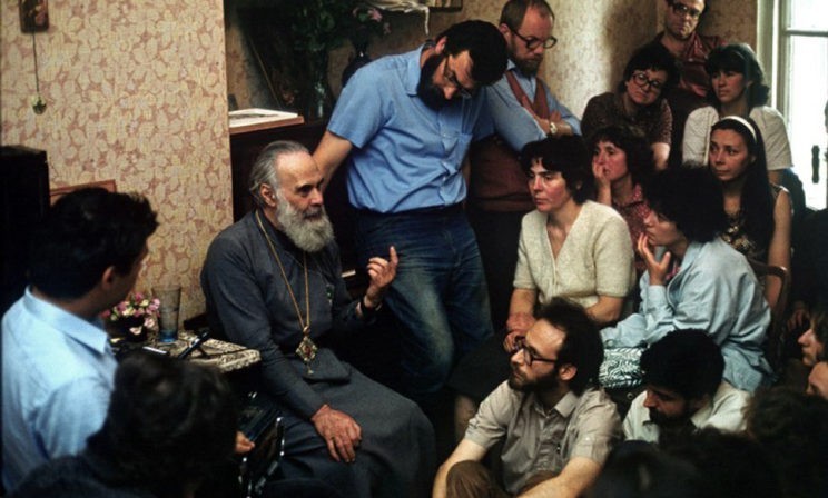 Какую Церковь мы сегодня выбираем. Протоиерей Георгий Митрофанов - о голосе и даре митрополита Антония Сурожского