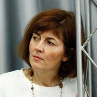 Анна Ершова