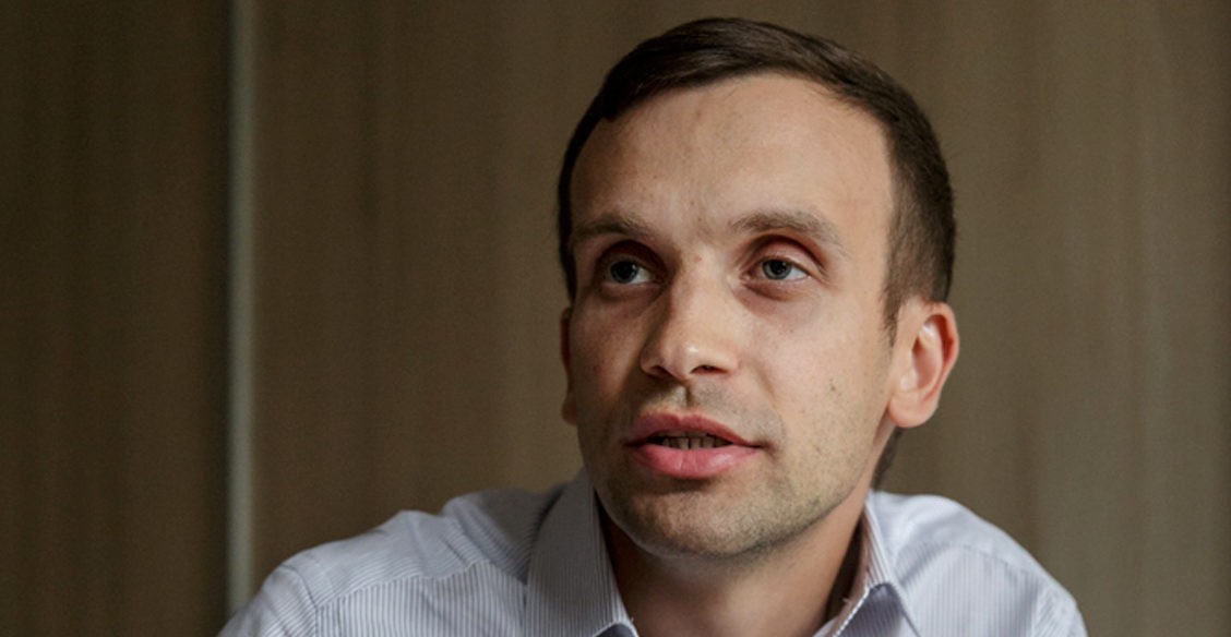 Когда сказали, что будет ампутация, я подумал: «Слава Богу». Как жить с протезом ноги