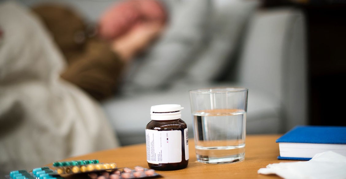 Лекарство от болезни есть. Но как умирают люди, если не получили важную информацию