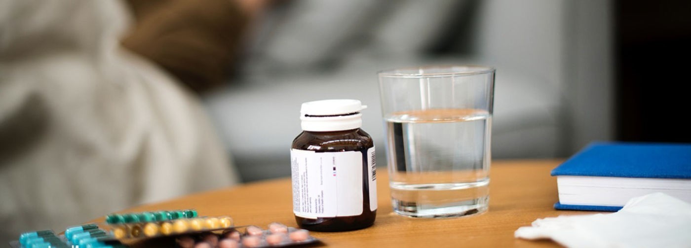 Лекарство от болезни есть. Но как умирают люди, если не получили важную информацию