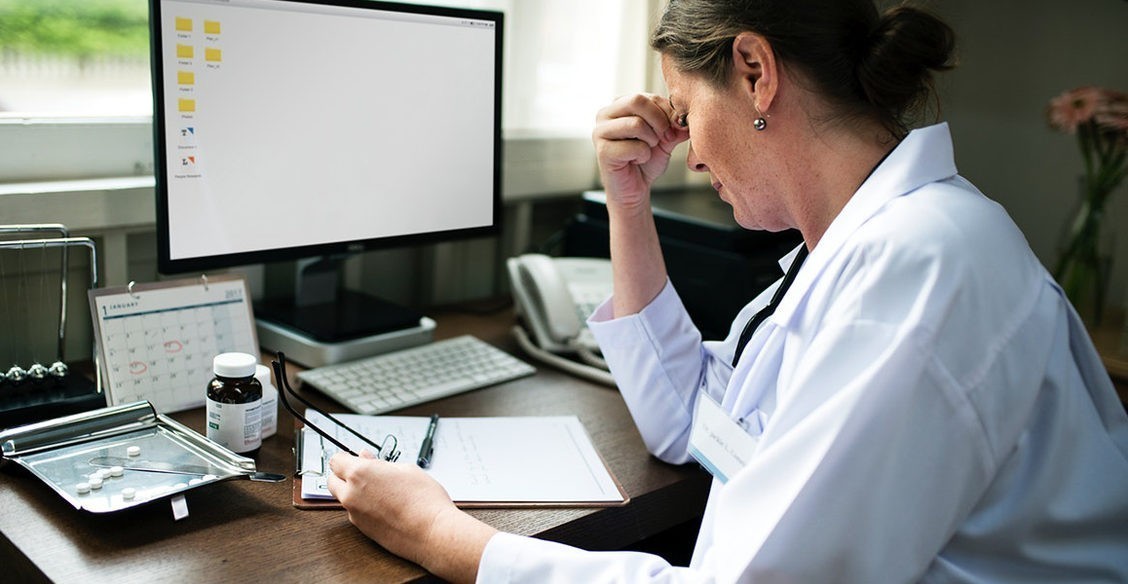 Итоги года. «Врачи живут в своем мире, а Минздрав в своем»