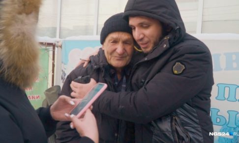 Пенсионер лишился жилья из-за кредитов на лечение дочери. Ему собрали за сутки больше миллиона рублей