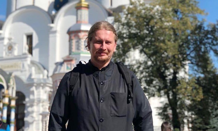 «Произносить проповеди – не все, что должен священник». Что и как надо менять?