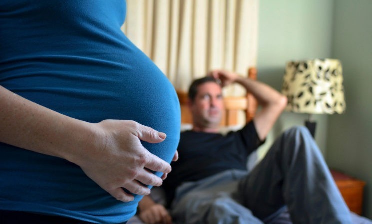 “В ночь на Николая Чудотворца она родила сына”. Маленькая история о большом чуде