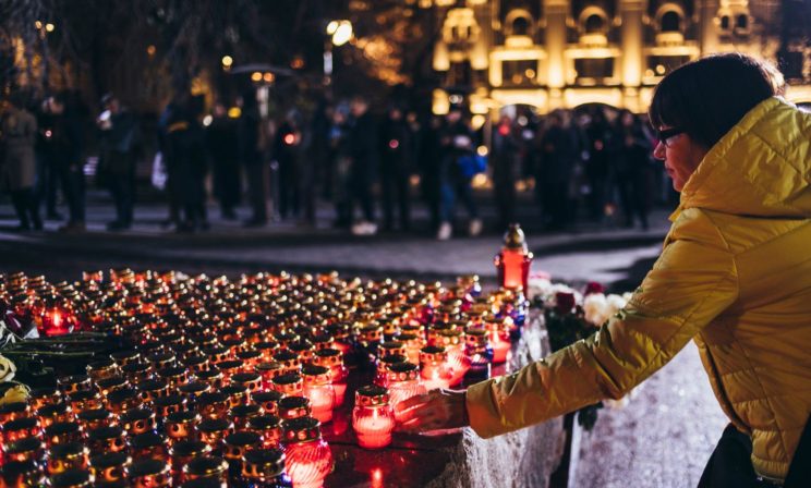 «Мы все помним одно и то же, но по-разному». Историк Григорий Юдин – почему, говоря о прошлом, не надо идти «стенка на стенку»