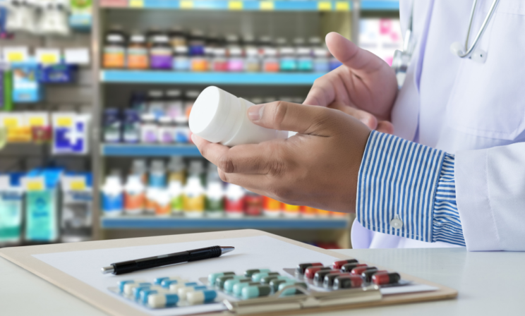 «Закрыто на переучет»: что делать больным и врачам в ожидании «Онкаспара»