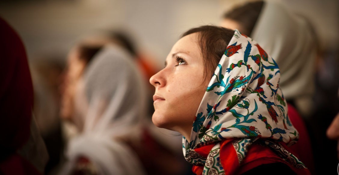 Мы в космос вышли, по Луне гуляли. Стоит ли поститься, если все равно не получается?