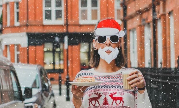 «На подарки откладываю целый год». Как и зачем становиться анонимным Дедом Морозом