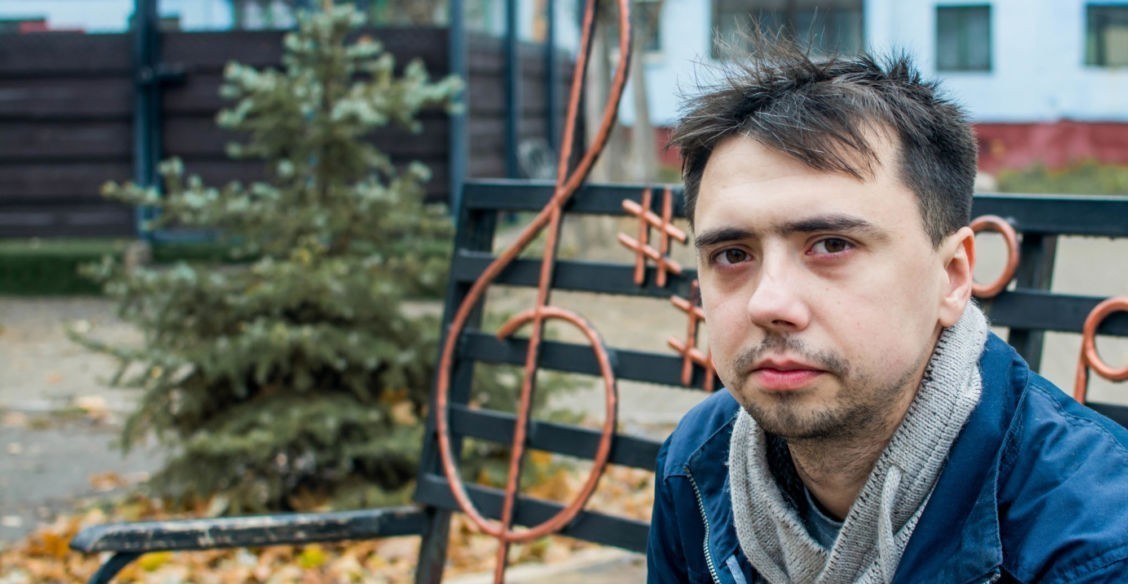 «С этим живут не более двух недель». Практика в шахте, чемпионат по лазертагу – и расслоение аорты