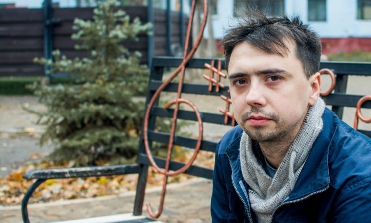 «С этим живут не более двух недель». Практика в шахте, чемпионат по лазертагу – и расслоение аорты