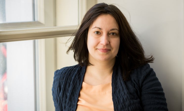 Кричала в поликлинике: «Дайте направление хоть куда-нибудь!» А теперь она помогает другим родителям детей со СМА