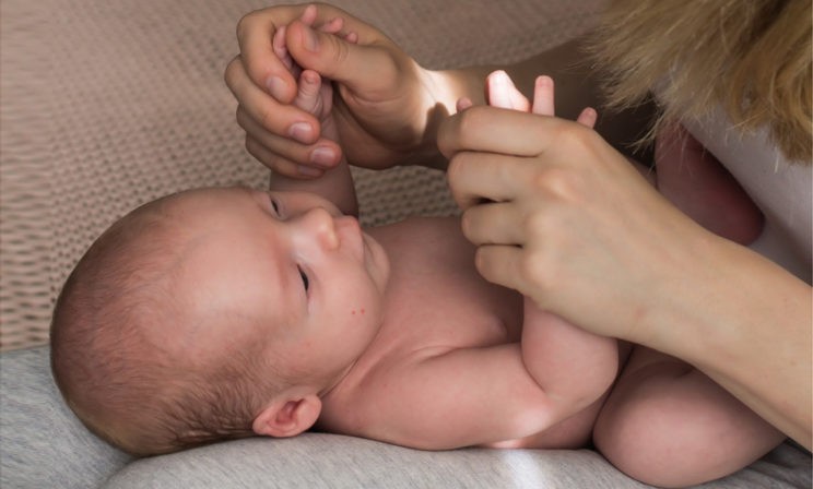 «С уходом малыша я исчезла». Пять потерь и новая история мамы