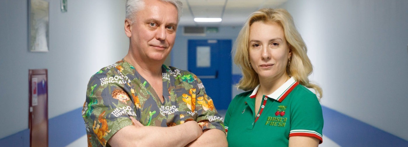 «В стране эпидемия, а они прогоняют врачей». Трансплантологов снова увольняют из «НМИЦ здоровья детей»