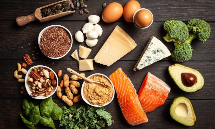 Можно ли похудеть на кетодиете. Диетолог Елена Мотова — о ее побочных эффектах и опасных заблуждениях