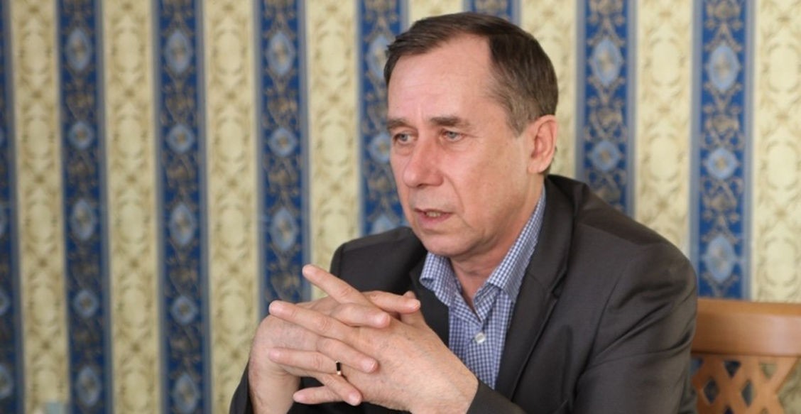 «Я не пишу про чудищ с иностранными именами». Сибирский писатель — о детских героях, русском языке и надежде на лучшее