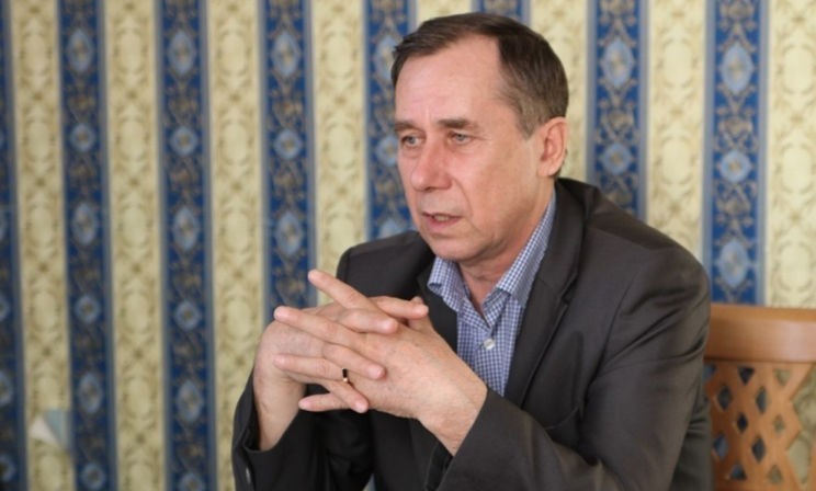 «Я не пишу про чудищ с иностранными именами». Сибирский писатель — о детских героях, русском языке и надежде на лучшее