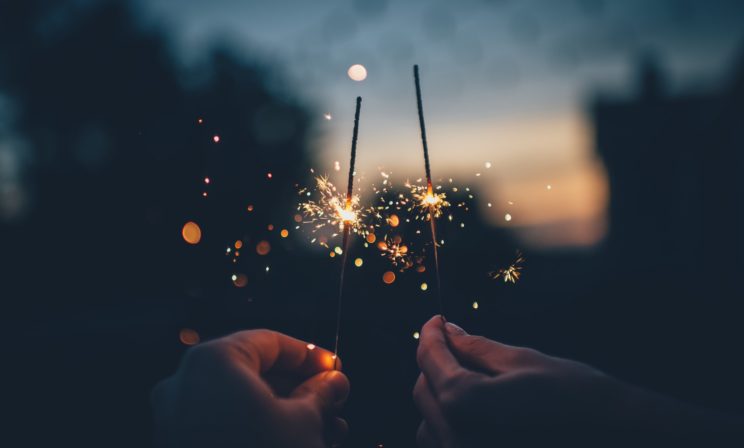 Зеленая коза и мечта о спасении. Почему люди так ждут Нового года